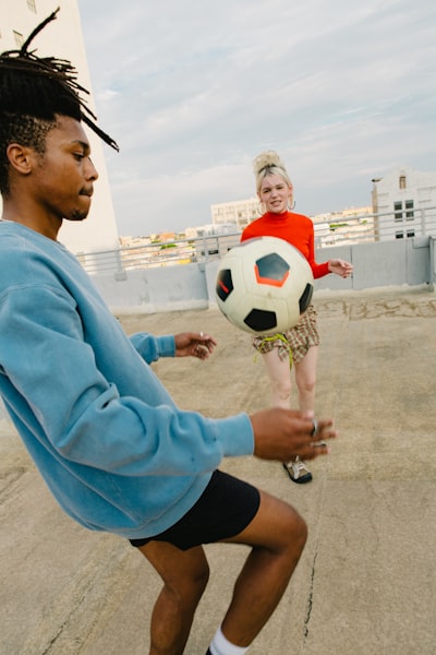 كأس أفريقيابطولة العزيمة والإرادة القوية