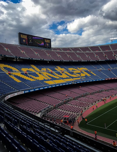 صفقاتبرشلونةالجديدة2024تعزيزالفريقللسيطرةعلىأوروبا